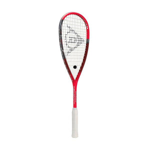 Dunlop Tempo Pro - Squashwebwinkel