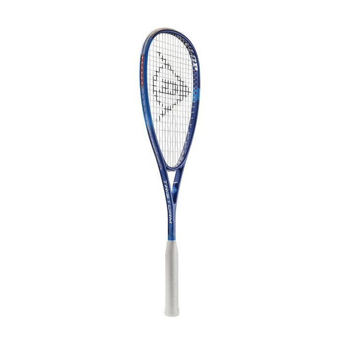 2x Dunlop Tristorm Elite (2023) - Squashwebwinkel