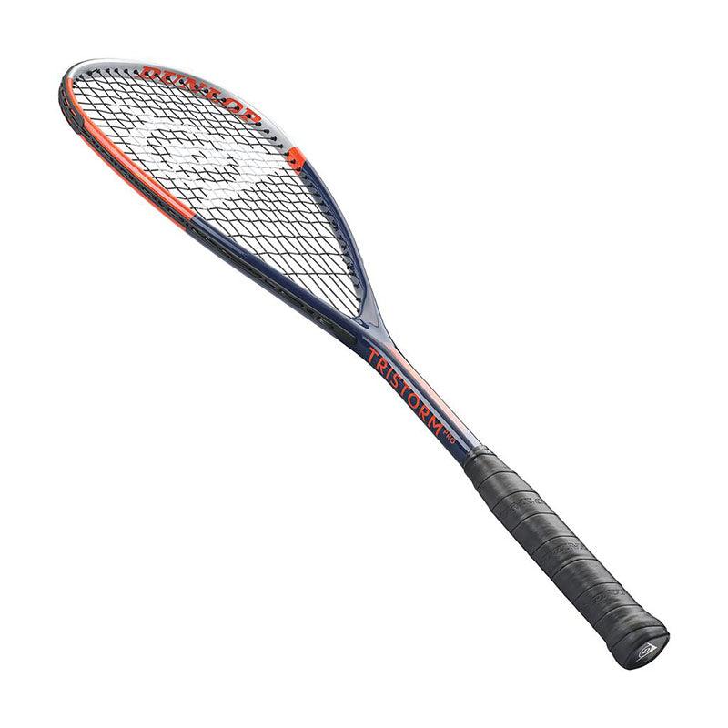 Dunlop Tristorm Pro (2024) - Squashwebwinkel