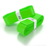 Eye grip X.soft Groen 2x - Squashwebwinkel