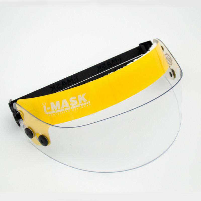 i-Mask Squashbril (meerdere kleuren) - Squashwebwinkel