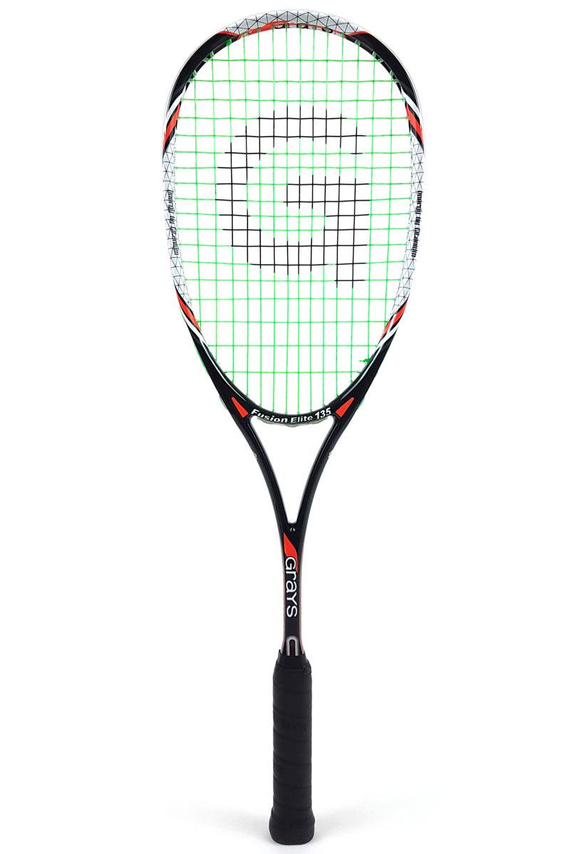 Grays Fusion Elite 135 - Squashwebwinkel