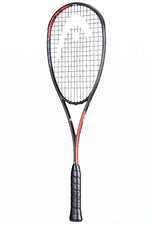 Head Graphene 360+ Radical 135 - Squashwebwinkel