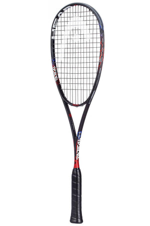 Head Graphene Touch Radical 135 Slimbody - Squashwebwinkel