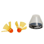 Speedminton® HELI Speeder® 2x - Squashwebwinkel