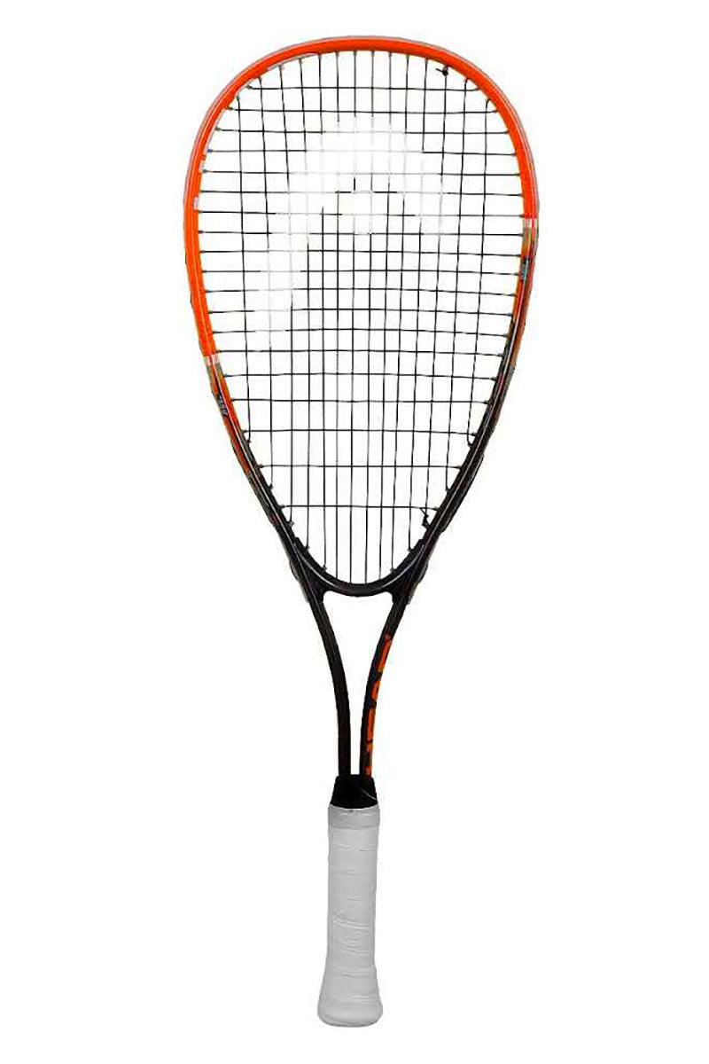 Head Ti junior squashracket - Squashwebwinkel