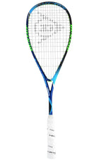 Dunlop Hyperfibre+ Evolution Pro Nick Matthew - Squashwebwinkel