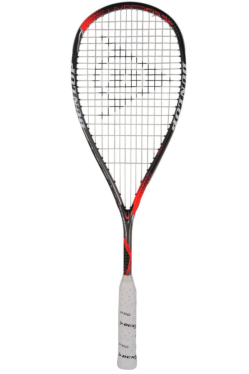 Dunlop Hyperfibre+ Revelation Pro Ali Farag - Squashwebwinkel