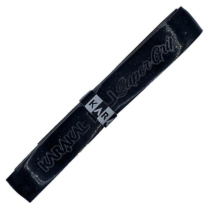 Karakal PU Super grip zwart 3x - Squashwebwinkel