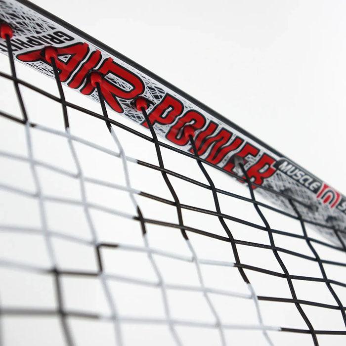 Karakal Air Power - Squashwebwinkel