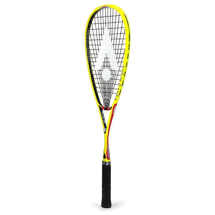 Karakal F Pro 130 Elite - Squashwebwinkel