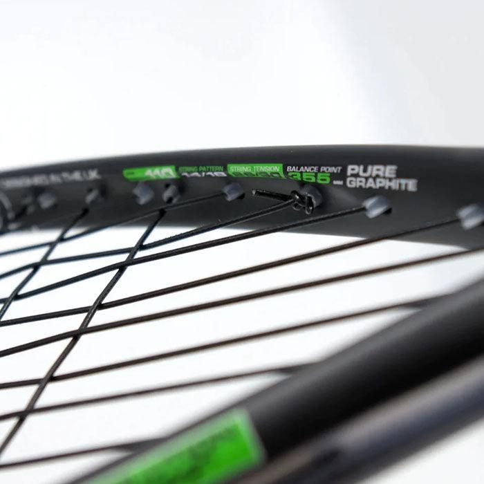 Karakal Raw Pro Lite 2.0 - Squashwebwinkel