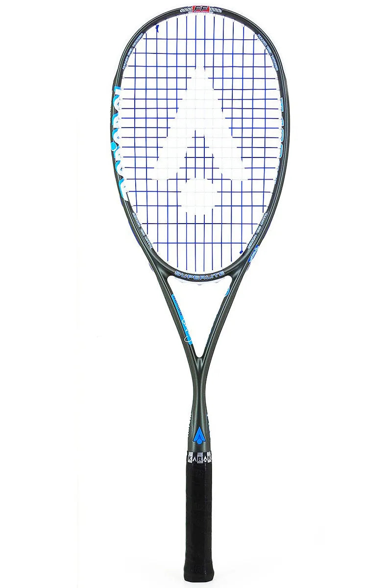 Karakal T-130FF - Squashwebwinkel