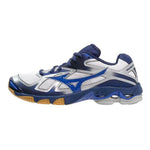 Mizuno Wave Bolt 5 maat 44 - Squashwebwinkel