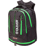 Oliver Backpack TS - Squashwebwinkel