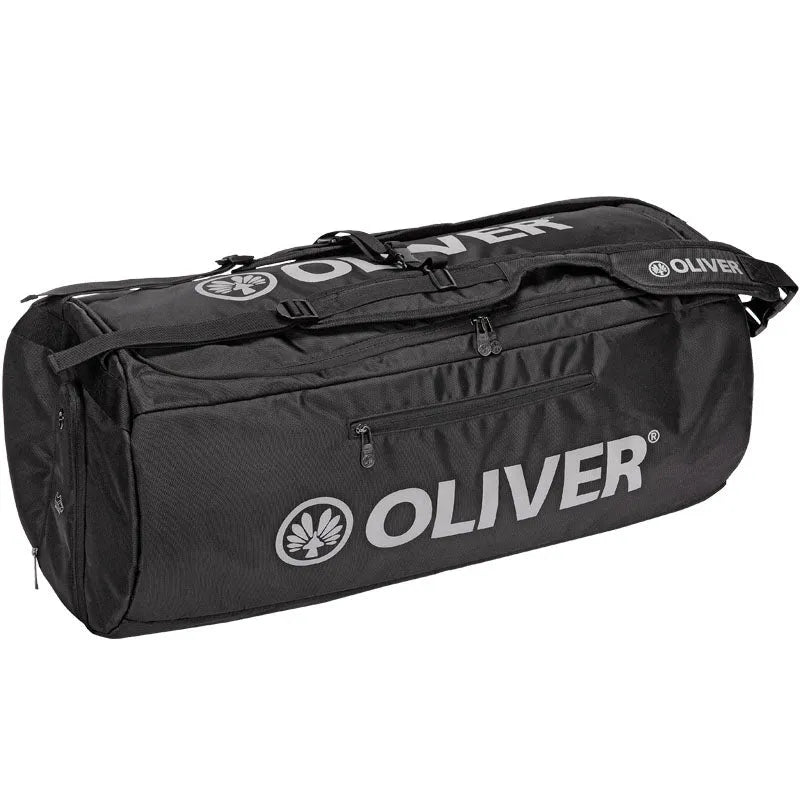 Oliver Square bag toernooi tas - Squashwebwinkel