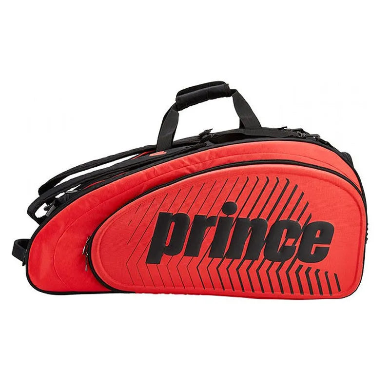 Prince Tour Challenger BR 9-12 Pack - Squashwebwinkel