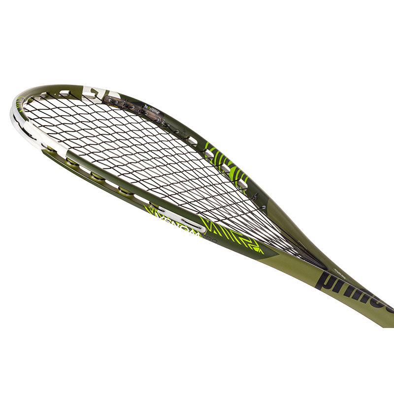 Prince Venom Pro O3 950 (2024) - Squashwebwinkel