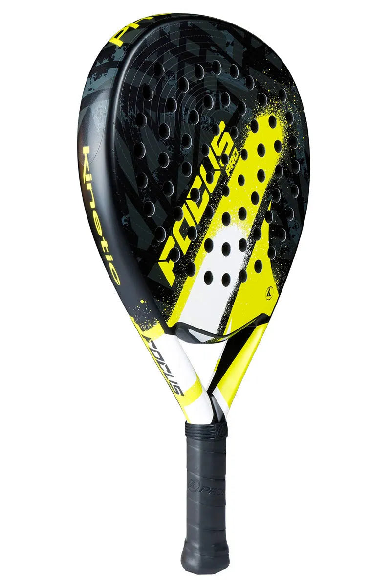 Pro Kennex Kinetic Focus Pro - Squashwebwinkel