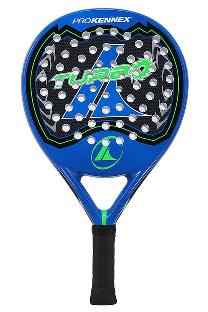 Pro Kennex Turbo blue - Squashwebwinkel