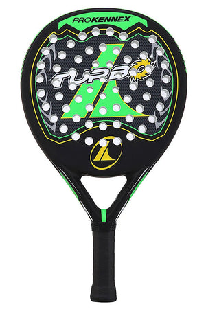 Pro Kennex Turbo black-green - Squashwebwinkel