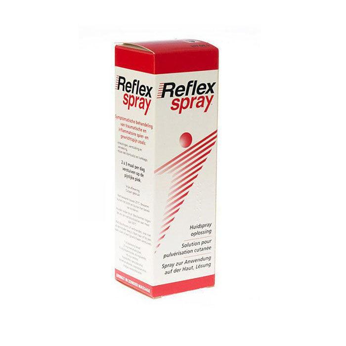 Reflex Spray (1x) nu € 11,65 - Squashwebwinkel