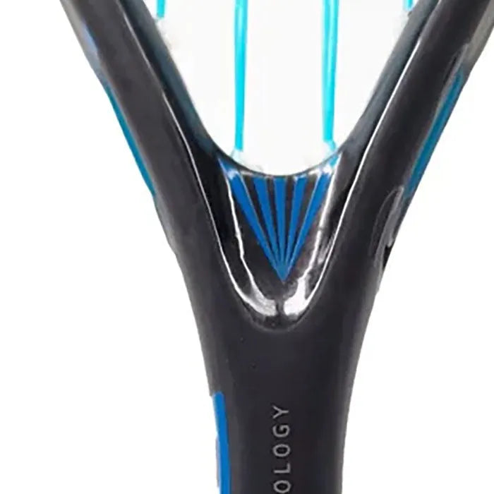 Salming Powerray squashracket - Squashwebwinkel