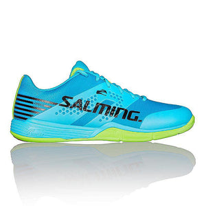 Salming Viper 5 blue - Squashwebwinkel