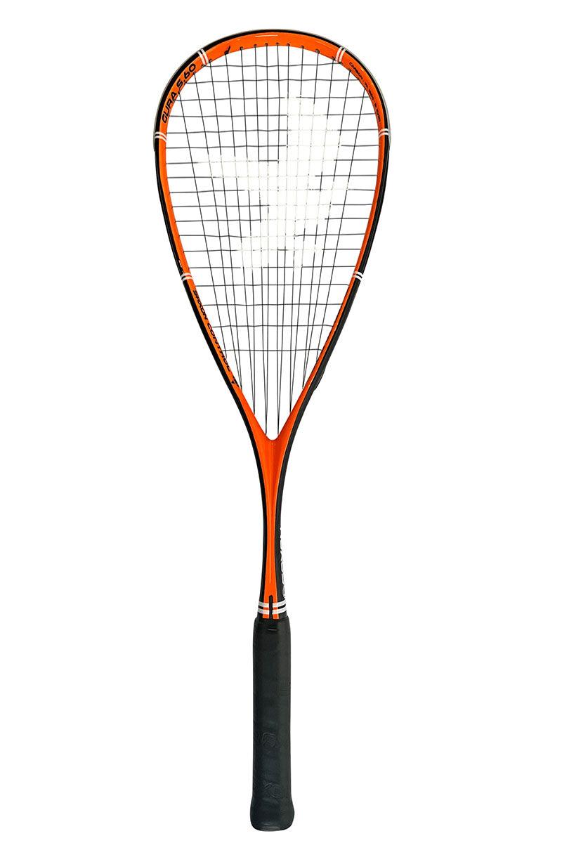 Saxon Gura S60 "de laatste" - Squashwebwinkel