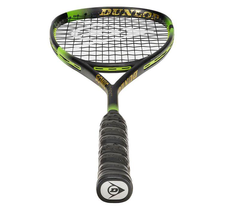 Dunlop Sonic Core Elite 135 - Squashwebwinkel