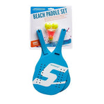 Speedminton® Beach Paddle Set - Squashwebwinkel