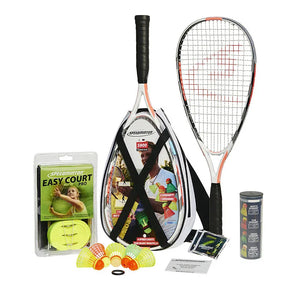 Speedminton® Set S900 - Squashwebwinkel