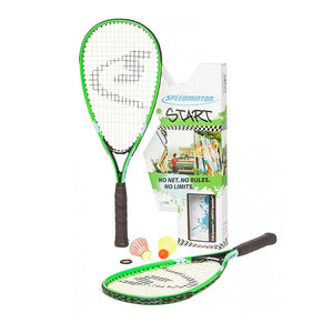 Speedminton® START Set - Squashwebwinkel