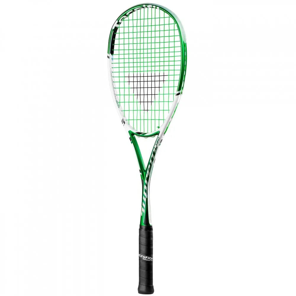 Tecnifibre Suprem 130 - Squashwebwinkel