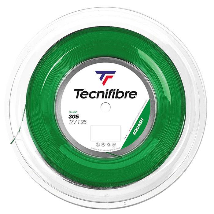 Tecnifibre 305 1.25 200 mtr. - Squashwebwinkel