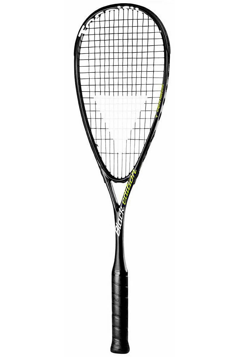 Tecnifibre Black Edition - Squashwebwinkel