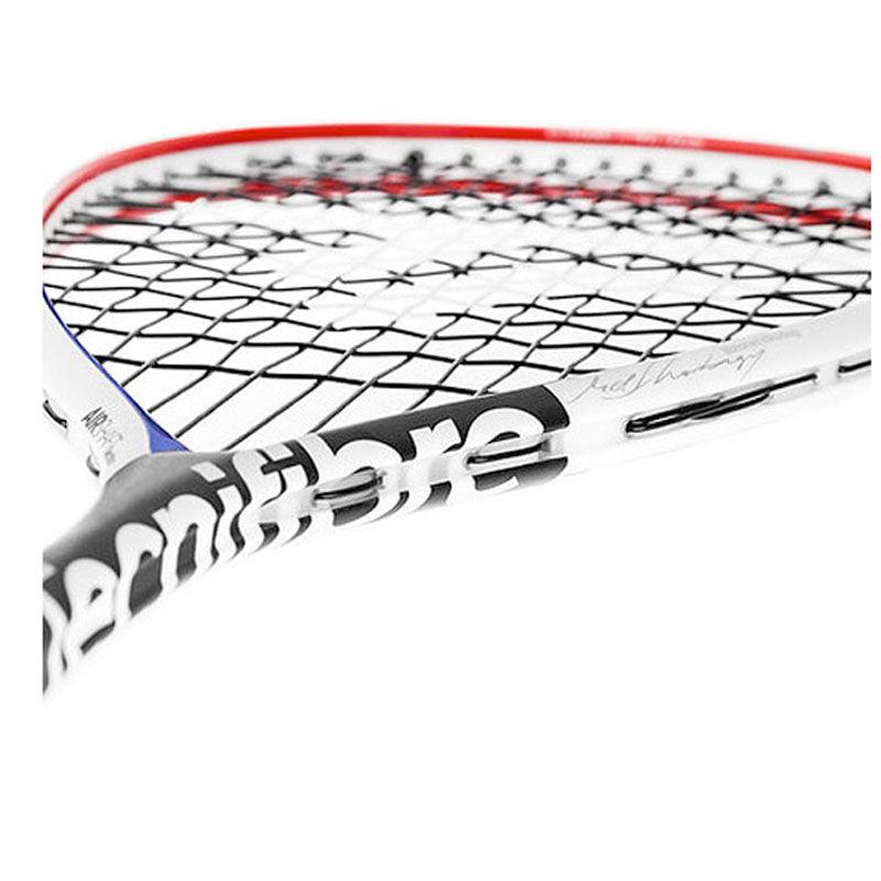 Tecnifibre Carboflex 125 Airshaft - Squashwebwinkel