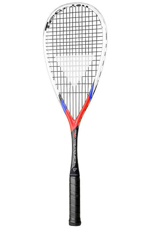 Tecnifibre Carboflex 130 X-Speed (Marwan El Shorbagy) - Squashwebwinkel