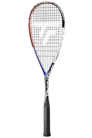 Tecnifibre Carboflex 135 Airshaft - Squashwebwinkel