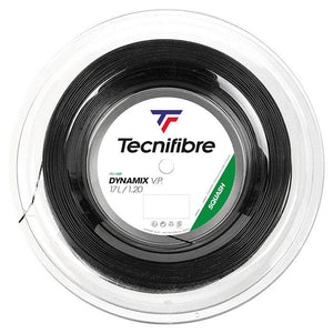 Tecnifibre Dynamix V.P. 17 1.25 mm 200 mtr - Squashwebwinkel