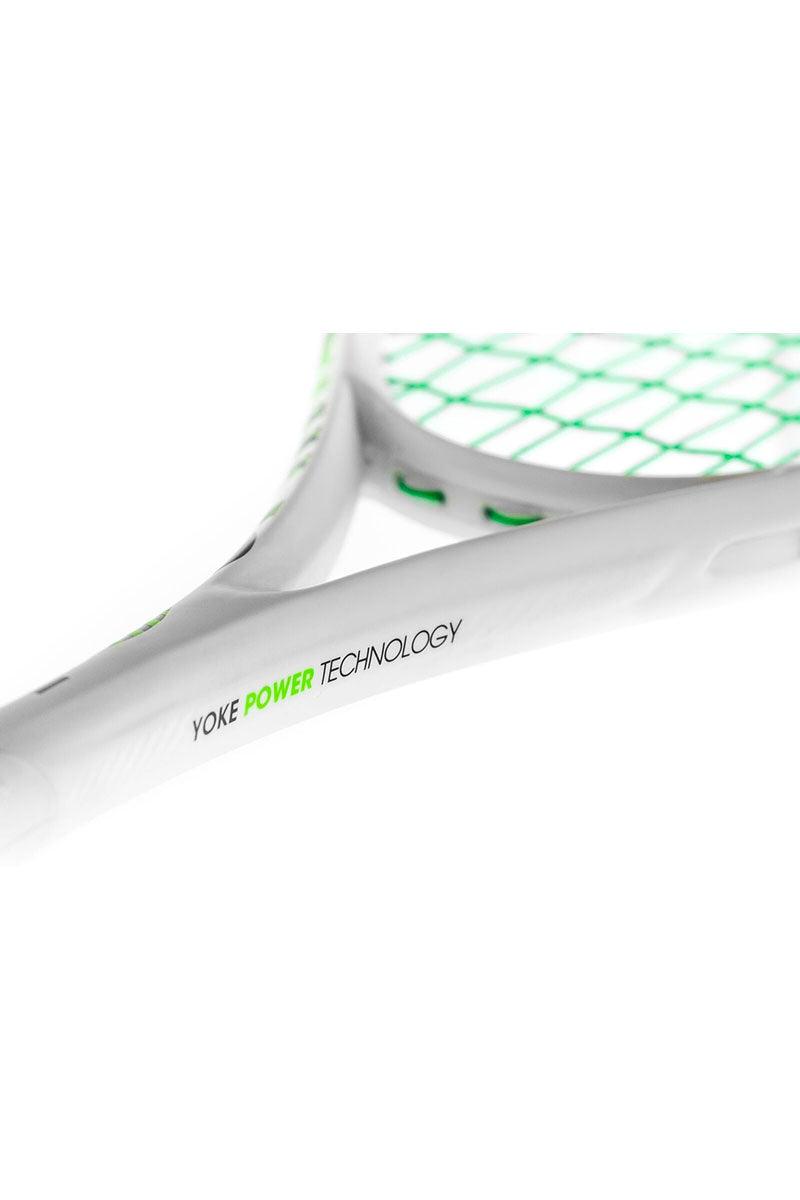 Tecnifibre Slash 125 - Squashwebwinkel