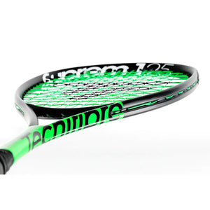 Tecnifibre Suprem 125 curV - Squashwebwinkel