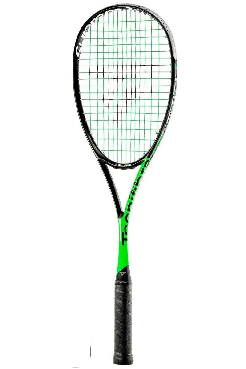 Tecnifibre Suprem 125 curV - Squashwebwinkel