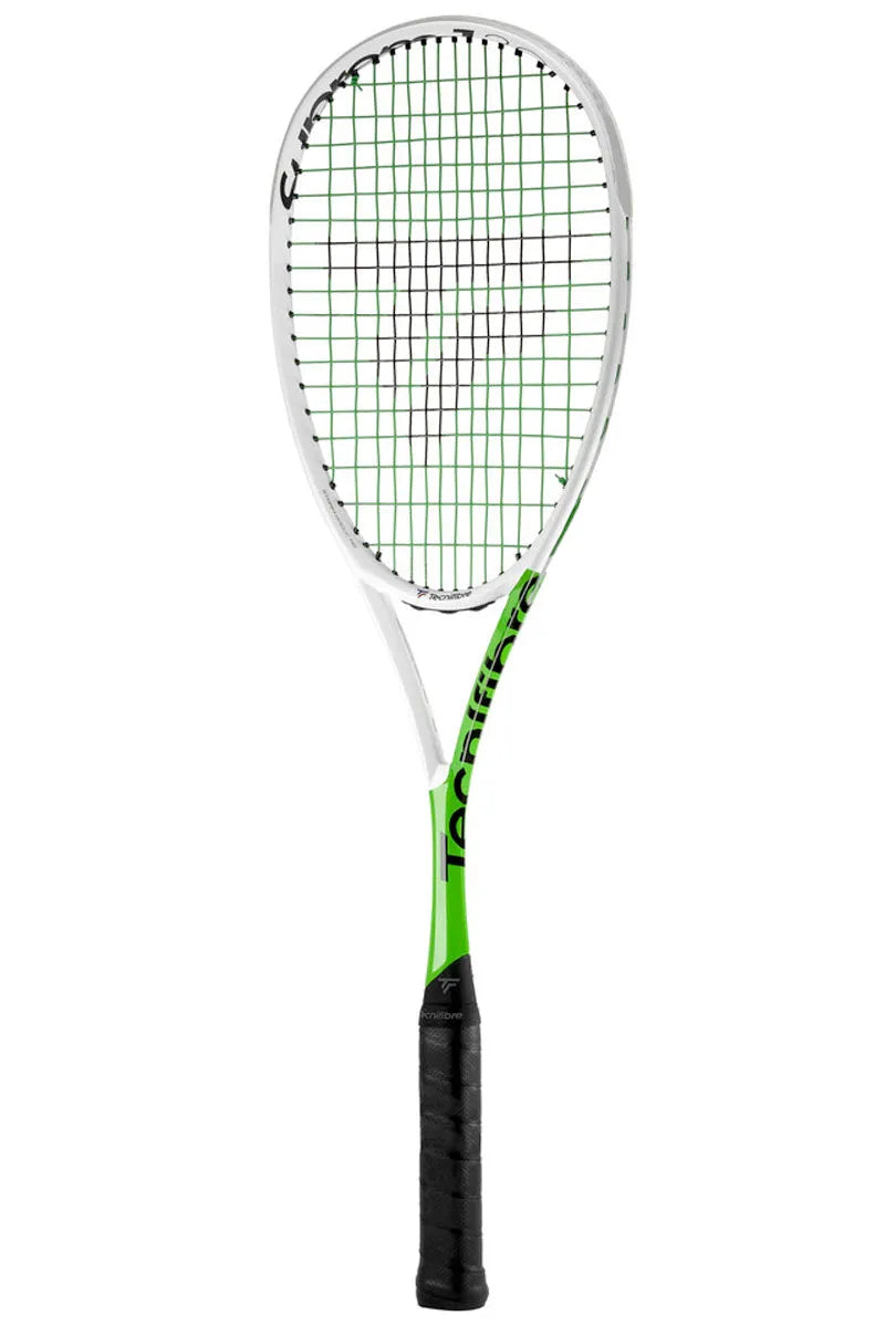 Tecnifibre Suprem 130 curV - Squashwebwinkel