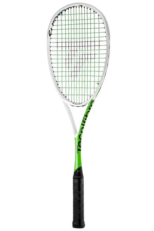 Tecnifibre Suprem 130 curV - Squashwebwinkel