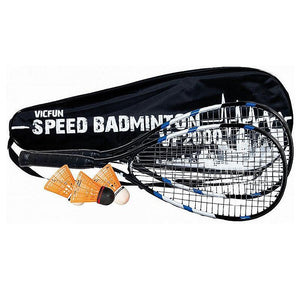 Vicfun Speedbadminton Set VF 2000 - Squashwebwinkel