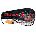 Vicfun Speedbadminton Set VF 2500 - Squashwebwinkel