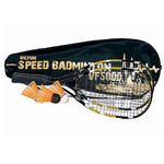 Vicfun Speedbadminton Set VF 5000 - Squashwebwinkel