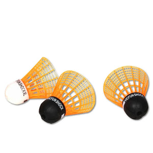 Vicfun Speedbadminton Shock Tubes - Squashwebwinkel