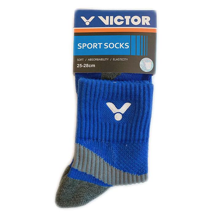 Victor Socks SK 139 men sokken (one size fits all) - Squashwebwinkel